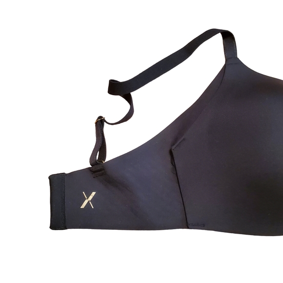 KNIX | WingWoman Contour Bra in Black (Size 6) - Picture 3 of 6